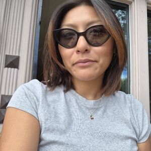 Meet your Posher, Araceli